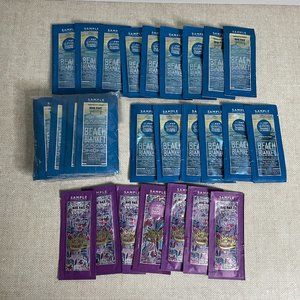 Perfectly Posh BFYHC Samples